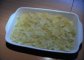 &Uuml;berbackener Spitzkohl