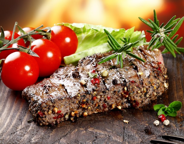 Rindfleisch - Lagerung, Qualität und passende Gewürze - Webkoch.de Ratgeber
