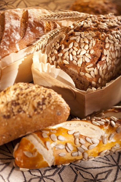Eiweißbrot und -brötchen: Die Geheimnisse des Abend-Brots - Webkoch.de ...