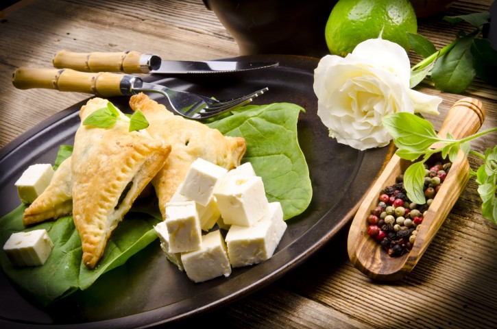 Griechischer Schafskäse - die Herkunft macht&amp;#39;s - Webkoch.de Ratgeber