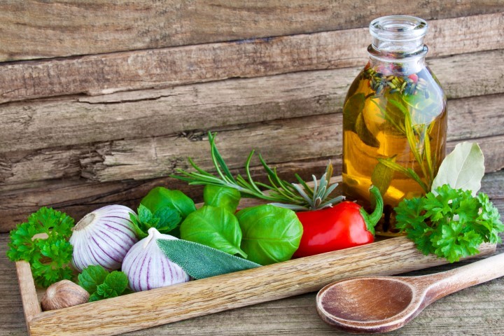 Das perfekte Salatdressing: Klassiker und neue Rezeptideen - Tipps ...