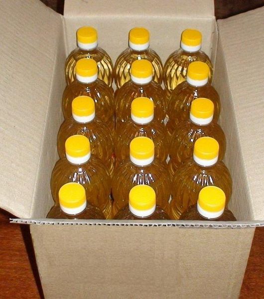 Sunflower Oil 15 bottles packing.jpg