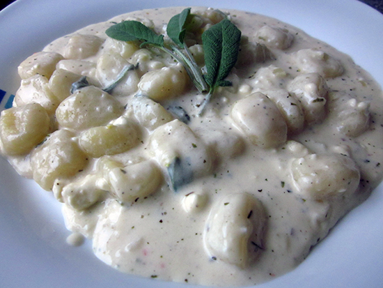 Cremige Salbei-Spaghetti (kalorienarm) 001.jpg