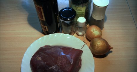 Maren´s Rinderschmorbraten