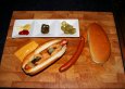 Rezept Sweet-Chili-Cheese Hot Dogs
