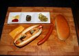 Sweet-Chili-Cheese Hot Dogs