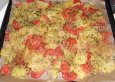 Rezept Kartoffel-