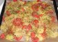 Kartoffel-"Pizza"