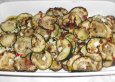 Rezept Marinierte Zucchini