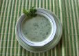 Rucola-Cremesuppe