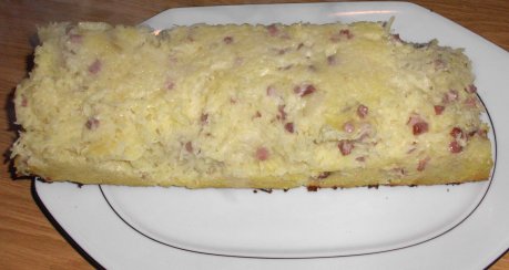 Original Sauerländer Potthucke (Kartoffelgericht)