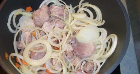 Petermann's Szegediner Gulasch