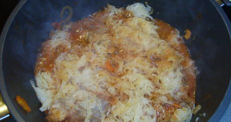 Petermann's Szegediner Gulasch