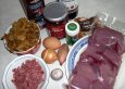 Rezept Wildschweinschnitzel Germanen-Art