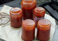 Rezept Habanero-Mango-Sauce aus´n Kessel