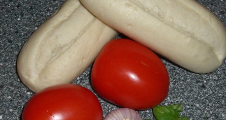 Bruscetta