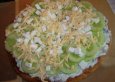 Rezept Gurkenpizza