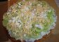 Gurkenpizza