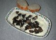 Rezept Marktchampignons in Knoblauchsauce