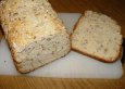 Rezept Buchweizenbrot