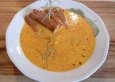 Rezept Möhren-Kohlrabi-Cremesuppe