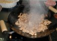 Rezept Chinesische gebratene Nudeln mit Schweinefilet