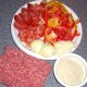 Paprika-Hackfleisch-Pfanne (Diät)