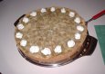 Rezept Rhabarberkuchen mit Guß