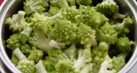 Blumenkohl-Brokkoli-Salat Rezept | Webkoch.de