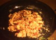 Rezept Rührei mit Speck (Scrambled Eggs With Bacon)