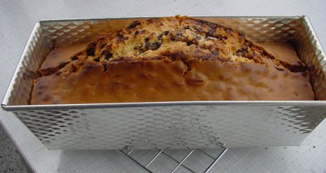 Schoko-Kuchen