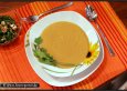 Rezept Karotten-Selleriecremesuppe