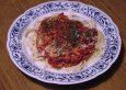 Spaghetti Bolognese - HamburgischItalienisch