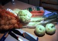 Rezept Gemüse-Eintopf mit Kasseler