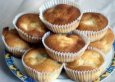 Rezept Saftige Ananasmuffins