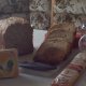 Speck- und Zwiebelbrot