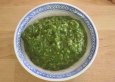 Rezept Bärlauchpesto