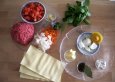 Rezept Lasagne