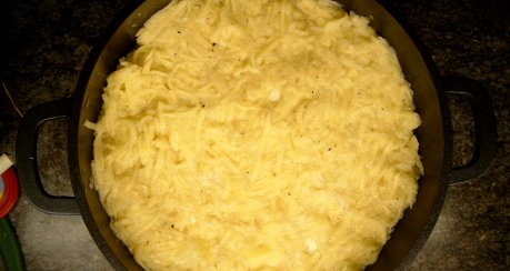 Rheinischer Döppekooche
