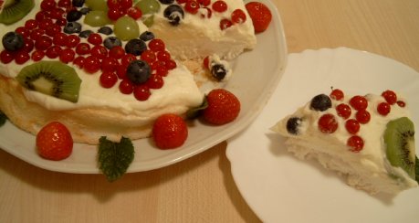 PAVLOVA