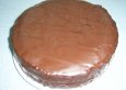 Rezept Sachertorte