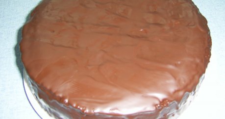 Sachertorte