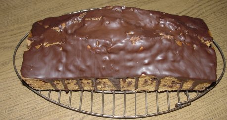 Schoko-Kuchen