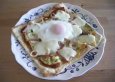 Rezept Pizza "Schnägg"