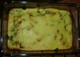 Rezept Lasagne mit Spinat