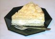 Streuselkuchen mit Vanille-Creme