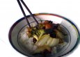 Rezept Chinesische Alltagspfanne mit Gemüse der Saison