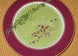 Rezept Erbsensuppe nach Marlene Dietrich (''wat feinet'')