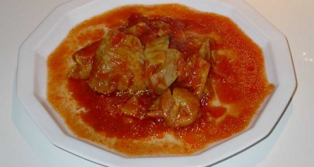 Heilbutt-Curry (Indien)