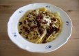 Spaghetti Alla Carbonara